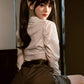 160cm (5'3) C-Cup Catwoman Sex Doll  - In Stock | US Only