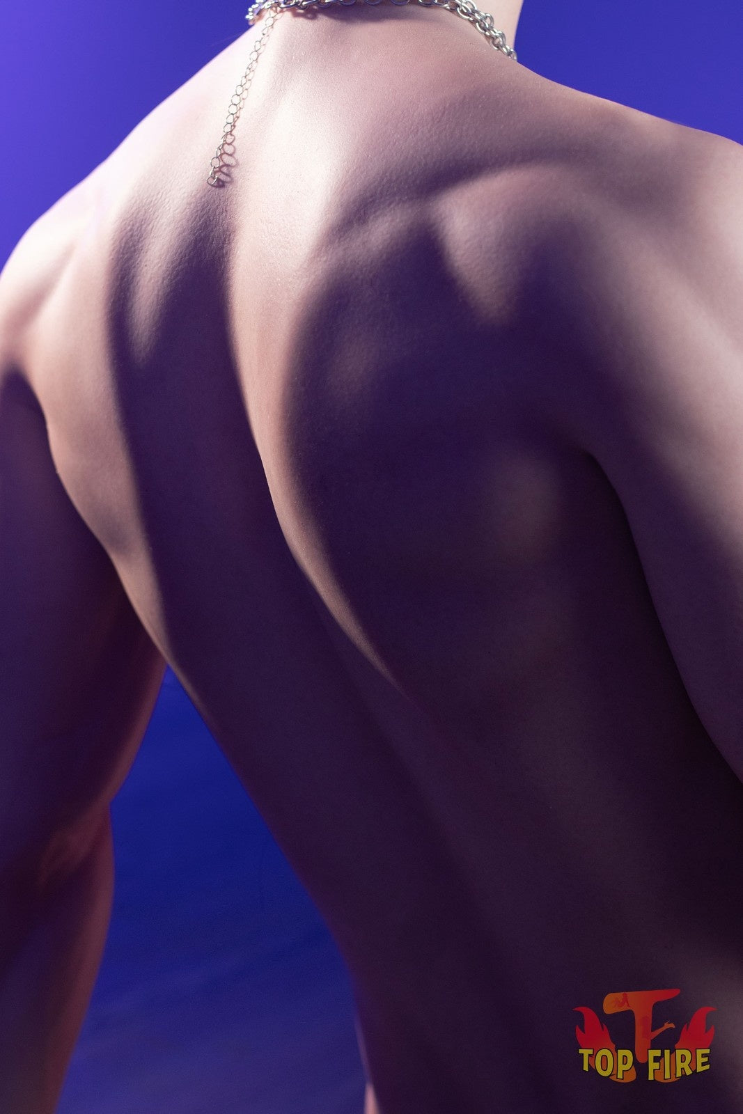 173cm (5ft8") Silicone Asian Male Sex Doll – Orion