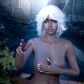 158cm (5ft2") Cosplay Silicone Sex Doll – T72
