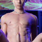 173cm (5ft8") Silicone Asian Male Sex Doll – Orion