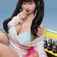150cm (4ft11") Petite Silicone Sex Doll - E-Cup – MengHan