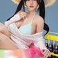 150cm (4ft11") Petite Silicone Sex Doll - E-Cup – MengHan