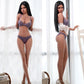 166m (5ft5') Sex Doll with Silicone Head #S14 and TPE Body - In Stock | US Only