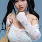 150cm (4ft11") Petite Silicone Sex Doll - E-Cup – MengHan