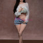 159cm (5ft3") S-TPE Hybrid Sex Doll – SG3 PF159-SG3-02 - In Stock | US Only
