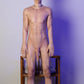 173cm (5ft8") Silicone Asian Male Sex Doll – Orion