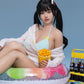 150cm (4ft11") Petite Silicone Sex Doll - E-Cup – MengHan