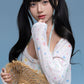 150cm (4ft11") Petite Silicone Sex Doll - E-Cup – MengHan