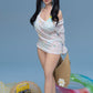 150cm (4ft11") Petite Silicone Sex Doll - E-Cup – MengHan