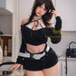 165cm (5ft5") ROS MAX Silicone Sex Doll – Kitty S32 - In Stock | US Only