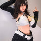 165cm (5ft5") ROS MAX Silicone Sex Doll – Kitty S32 - In Stock | US Only