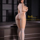 165cm (5ft5") ROS MAX Silicone Sex Doll – Kitty S32 - In Stock | US Only