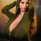 153m (5ft) Huge Boobs TPE Golden Hair Sex Doll - In Stock | US Only