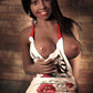 158cm (5ft2') C-Cup Golden Sex Doll - In Stock | US Only