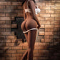 158cm (5ft2') C-Cup Golden Sex Doll - In Stock | US Only