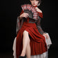 163cm (5ft4") Chinese Silicone Sex Doll - D-Cup – MengQi