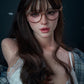 106cm (41.7") Max Series Silicone Torso Doll – Riko