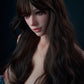 106cm (41.7") Max Series Silicone Torso Doll – Riko
