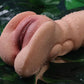 Handheld Silicone Masturbator – Orgasm Pro Step-sister - In Stock | EU Only