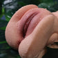 Handheld Silicone Masturbator – Orgasm Pro Step-sister - In Stock | EU Only