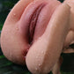 Handheld Silicone Masturbator – Orgasm Pro Step-sister - In Stock | EU Only