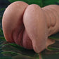 Handheld Silicone Masturbator – Orgasm Pro Step-sister - In Stock | EU Only