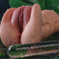 Handheld Silicone Masturbator – Orgasm Pro Step-sister - In Stock | EU Only
