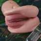 Handheld Silicone Masturbator – Orgasm Pro Step-sister - In Stock | EU Only