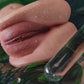 Handheld Silicone Masturbator – Orgasm Pro Step-sister - In Stock | EU Only
