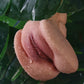 Handheld Silicone Masturbator – Orgasm Pro Step-sister - In Stock | EU Only