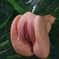 Handheld Silicone Masturbator – Orgasm Pro Step-sister - In Stock | EU Only