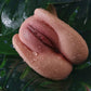 Handheld Silicone Masturbator – Orgasm Pro Step-sister - In Stock | EU Only