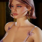 168cm (5ft6") Curvy ROS Silicone Sex Doll – JS044