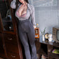 164cm (5ft5") Asian ROS Silicone Sex Doll – Yelan MAX