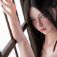 164cm (5ft5") Asian ROS Silicone Sex Doll – Yelan MAX