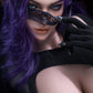 164cm (5ft5") MAX Sweet Demon Silicone Sex Doll with Lifelike Skin - I-Cup - Mary