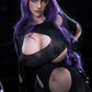 164cm (5ft5") MAX Sweet Demon Silicone Sex Doll with Lifelike Skin - I-Cup - Mary
