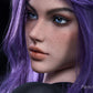 164cm (5ft5") MAX Sweet Demon Silicone Sex Doll with Lifelike Skin - I-Cup - Mary