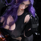 164cm (5ft5") MAX Sweet Demon Silicone Sex Doll with Lifelike Skin - I-Cup - Mary