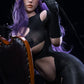 164cm (5ft5") MAX Sweet Demon Silicone Sex Doll with Lifelike Skin - I-Cup - Mary