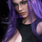 164cm (5ft5") MAX Sweet Demon Silicone Sex Doll with Lifelike Skin - I-Cup - Mary
