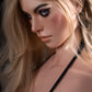 158cm (5ft2") Sporty Blonde MAX Series Silicone Sex Doll - F-Cup – Chloe