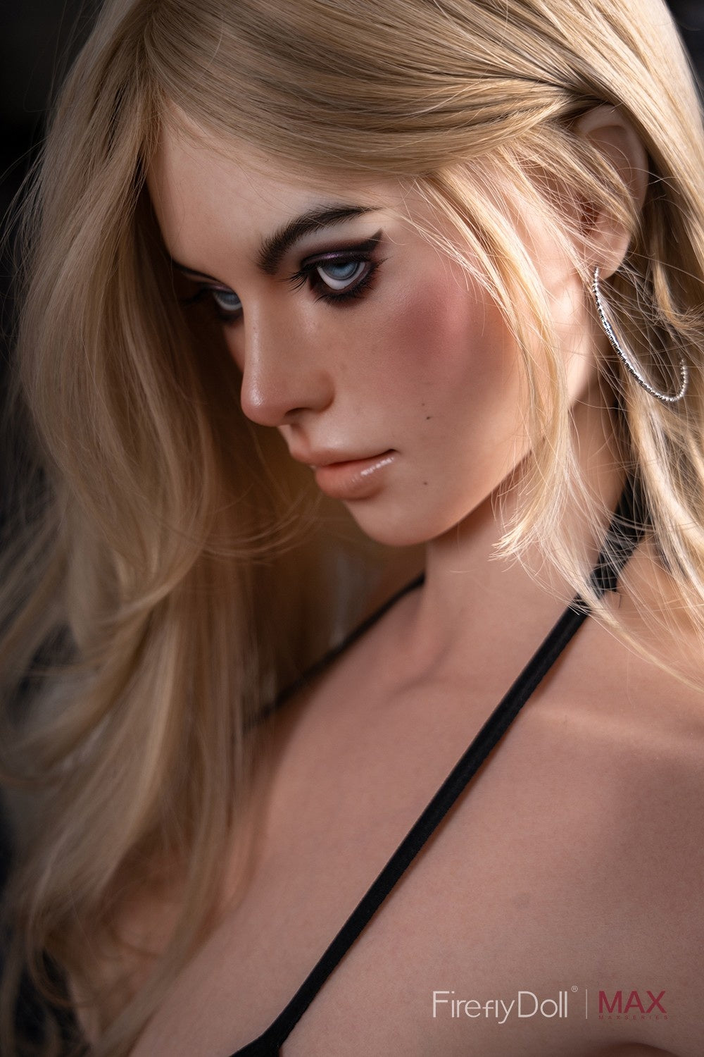 158cm (5ft2") Sporty Blonde MAX Series Silicone Sex Doll - F-Cup – Chloe