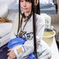 165cm (5ft5") Young Asian Full Silicone Sex Doll - B-Cup – Haruko