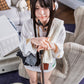 165cm (5ft5") Young Asian Full Silicone Sex Doll - B-Cup – Haruko