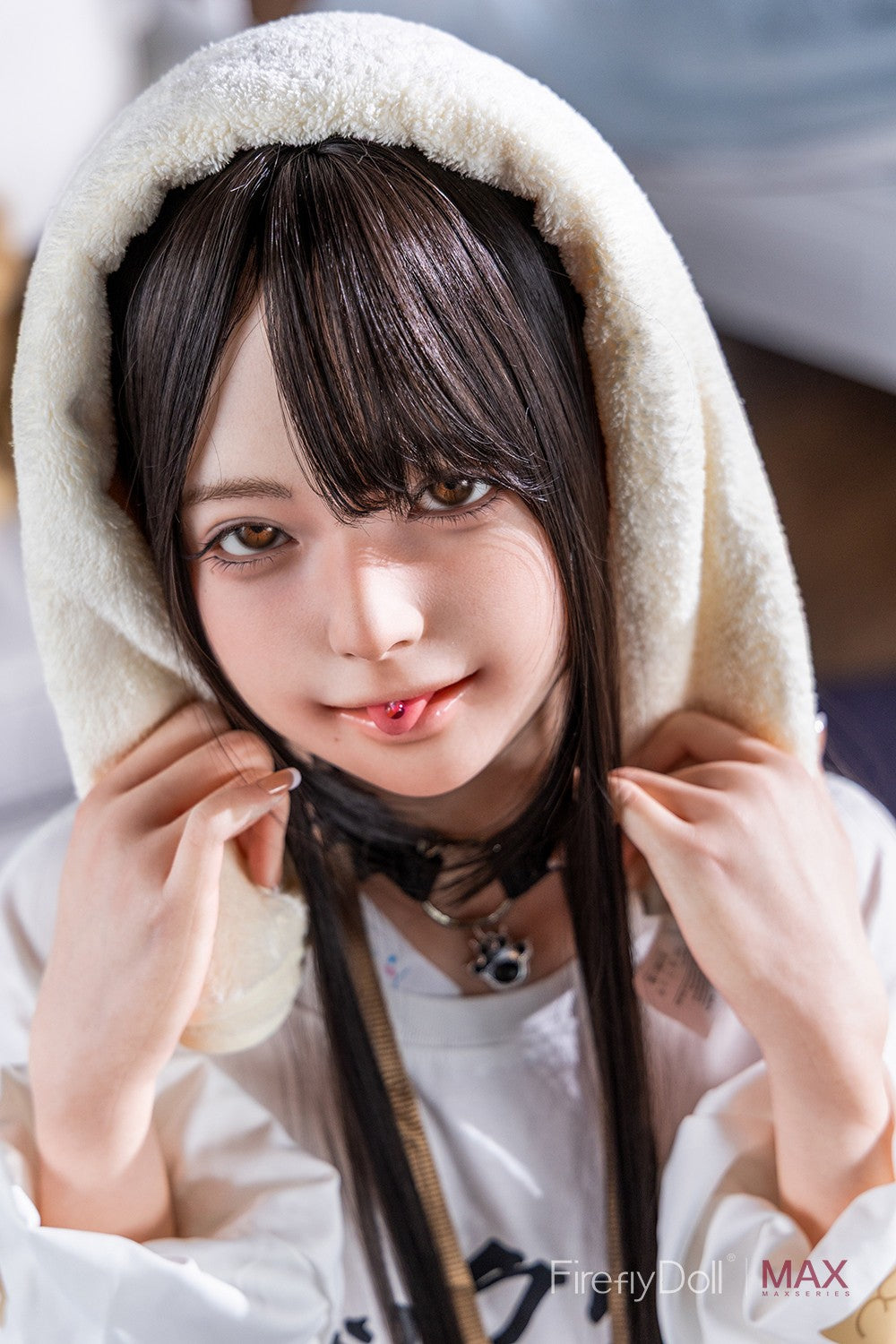 165cm (5ft5") Young Asian Full Silicone Sex Doll - B-Cup – Haruko