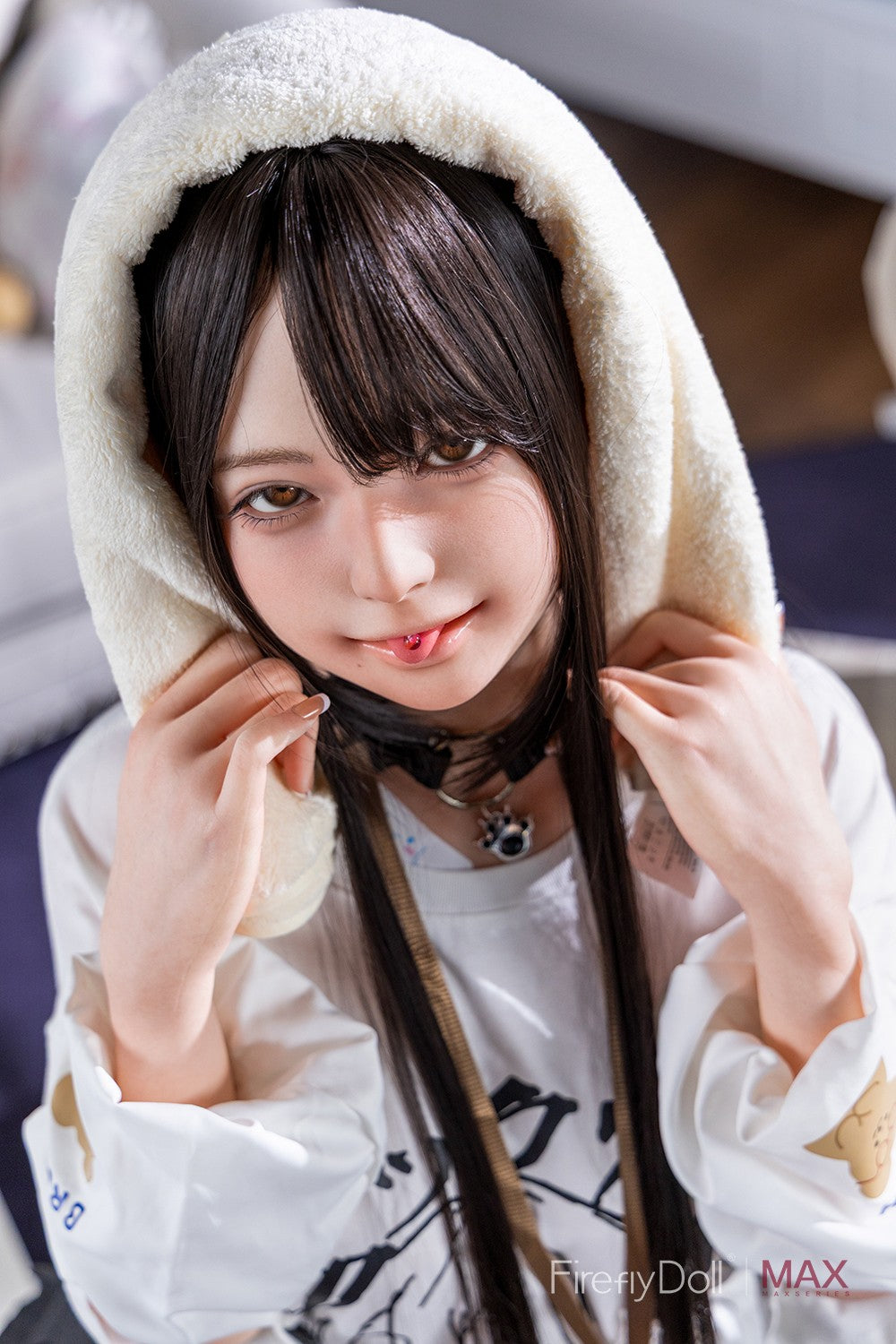 165cm (5ft5") Young Asian Full Silicone Sex Doll - B-Cup – Haruko