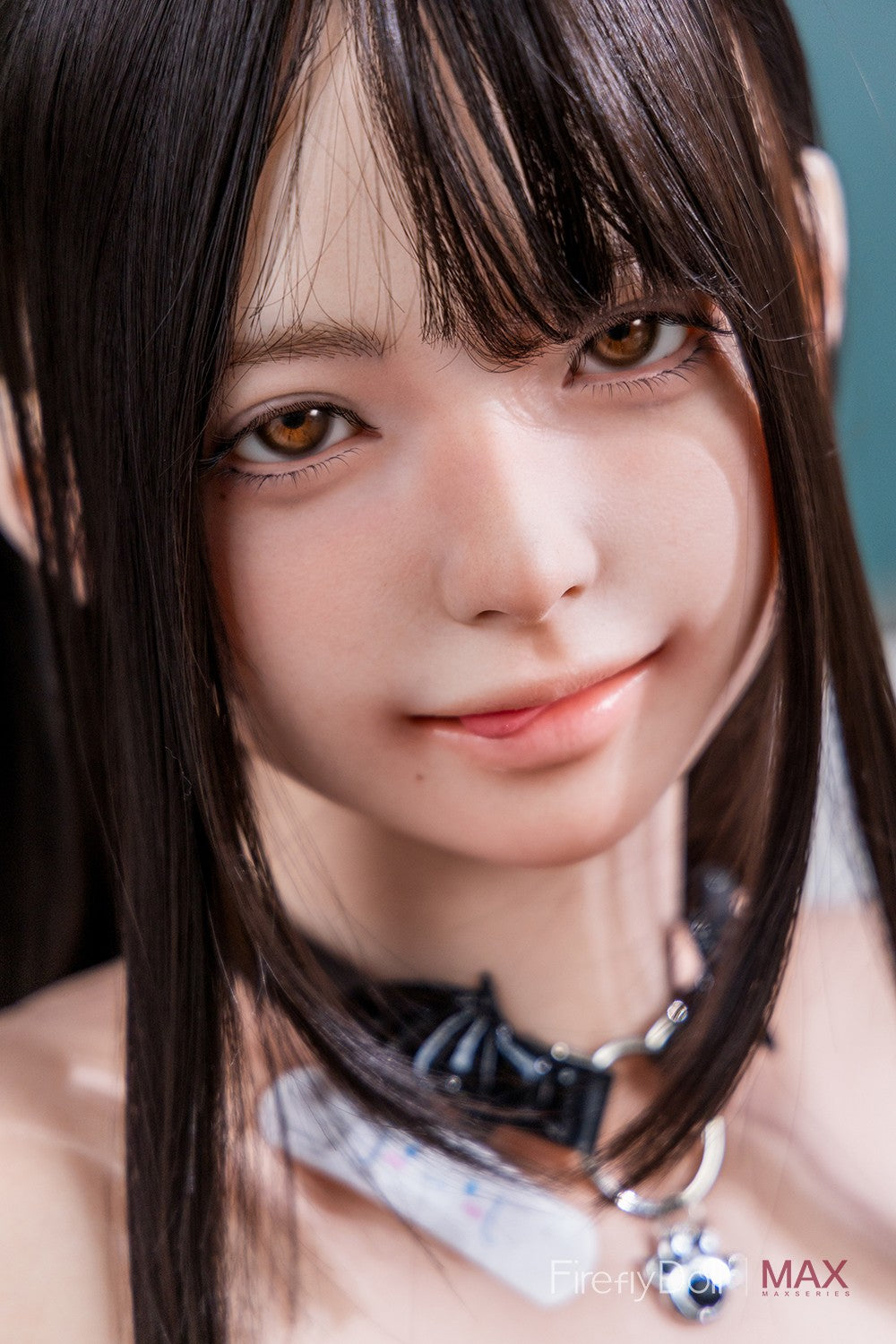 165cm (5ft5") Young Asian Full Silicone Sex Doll - B-Cup – Haruko