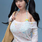 150cm (4ft11") Petite Silicone Sex Doll - E-Cup – MengHan