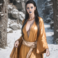 164cm (5ft4') Halloween Winter Empress Silicone Sex Doll - In Stock | US Only